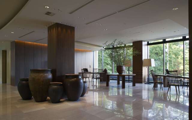 Hyatt Regency Hakone Resort and Spa