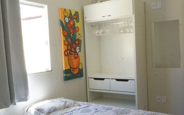 Apartamento Novo proximo a Axe Moi