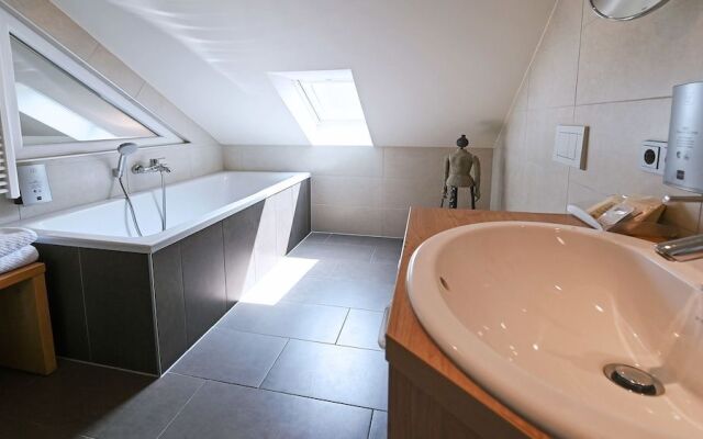 Berghotel Hohe Mark