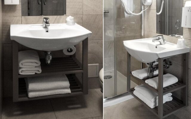 Golden Tulip Krakow City Center