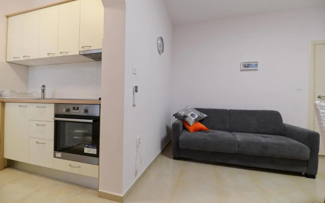 Apartment Rocky I