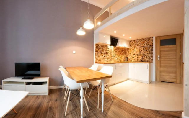 Kasia&Lukasz Apartments