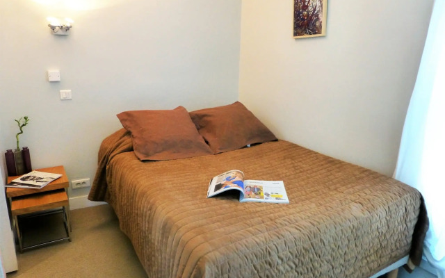 Bliss Hôtel