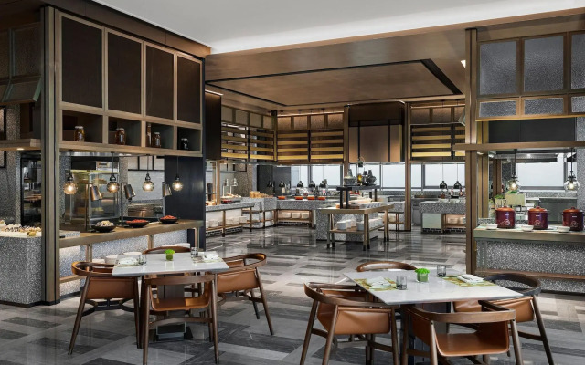 Shenyang Marriott Hotel