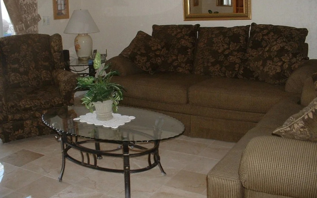 Delaporte Point Oceanfront Townhouse