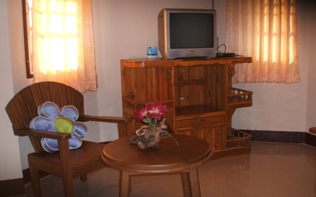 Dansai Resort