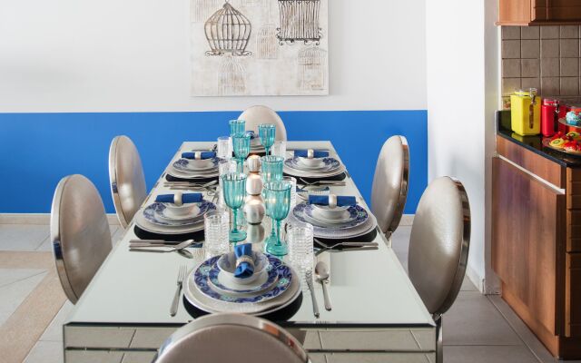 Dream Inn Dubai Apartments-Princess Tower Marina