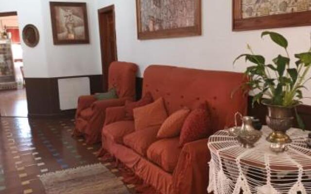 Apart & Hotel Castelar