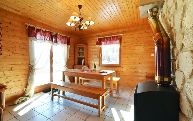 Chalet de la Grimpette au coeur de Gérardmer