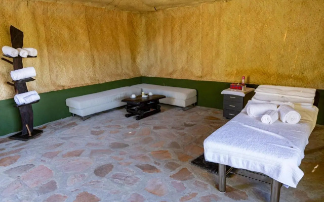La Maison Royale Masai Mara