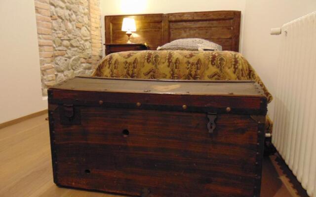 Il Rifugio Del Monaco