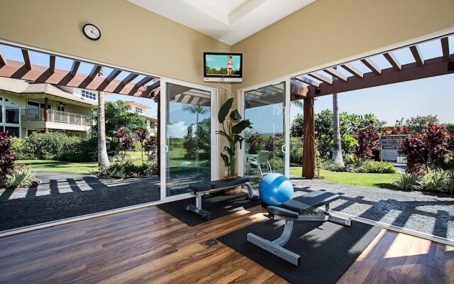 Waikoloa Beach Villas O4