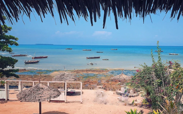 Imani Beach Villa