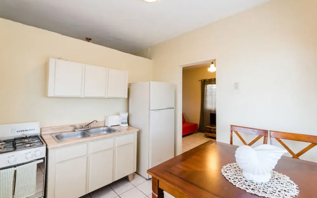 Sol del Atlantico Inn at 681 Ocean Drive