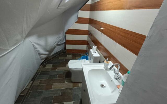 Elixir of Nature - Glamping