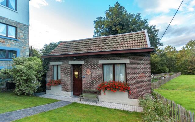 Holiday Home in Malmedy With Terrace