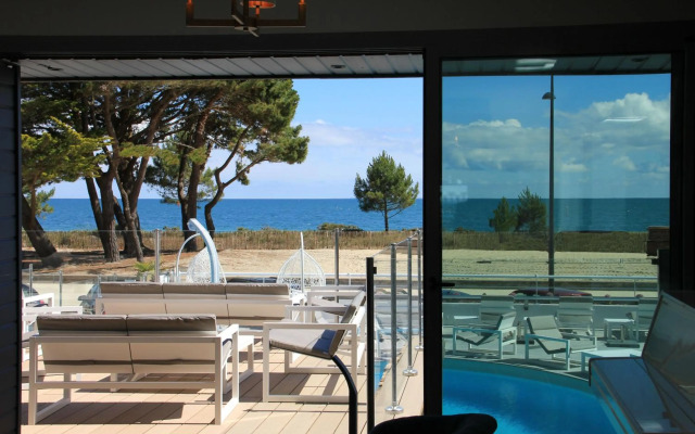 LE DIANA Hôtel & Spa Nuxe