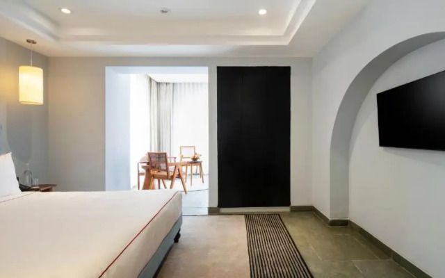 The Earth Amritsar, Trademark Collection by Wyndham