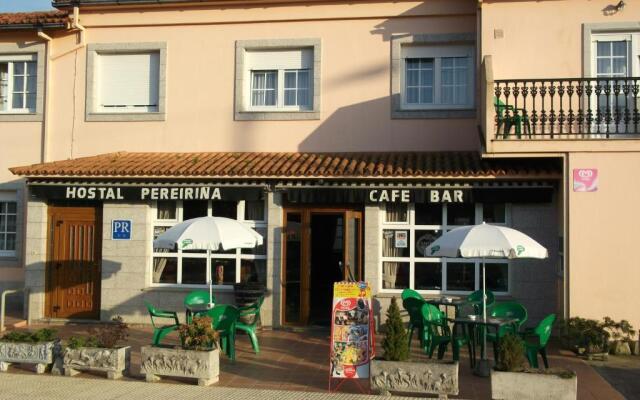 Hostal Pereiriña