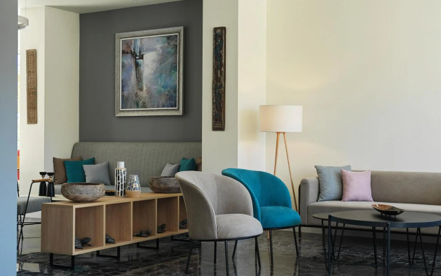 NLH MATI Seafront - Neighborhood Lifestyle Hotels