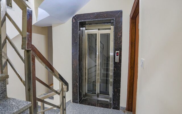 Star Corporate Suite II By FabHotels