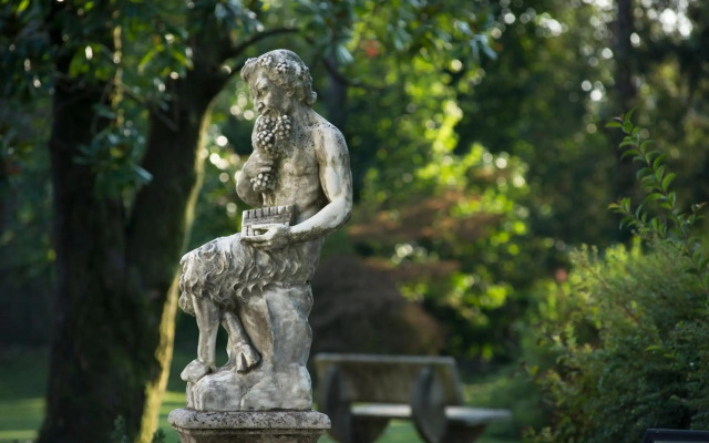 Villa Pace Park Hotel Bolognese
