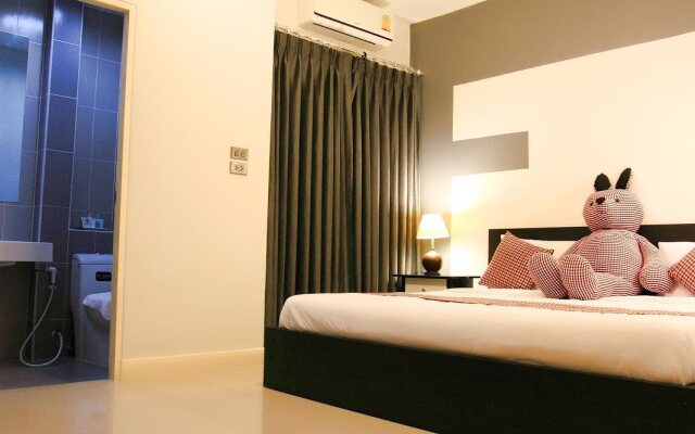 The Sodchuen Boutique Hotel Hat Yai