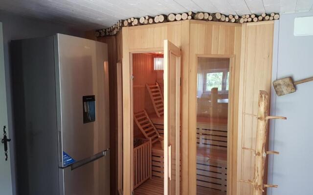 la jonquille wellness et spa