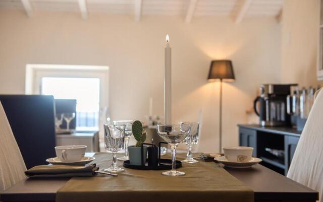 Agriturismo Maison 1933