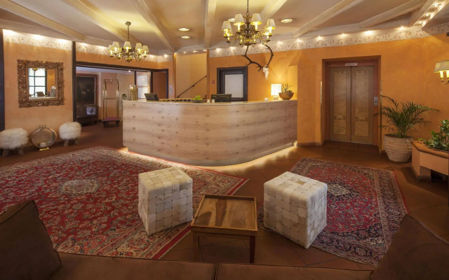 Hotel Sailer