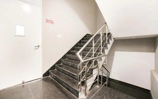 OYO Townhouse 381 Dilshad Garden