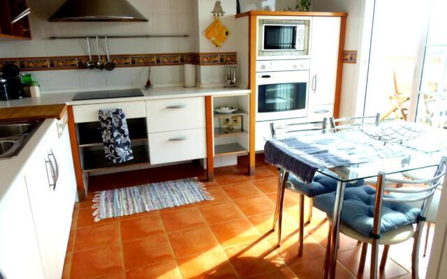 Apartamento Atico-Spa