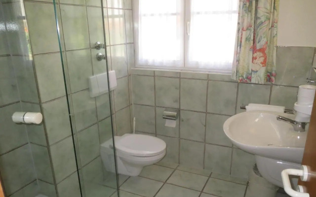 Gästehaus Frohe Aussicht