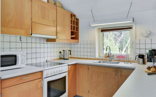 "Genta" - 1km from the sea in Western Jutland