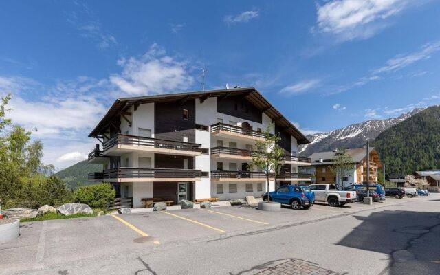 Apartment Alpine Hideaway