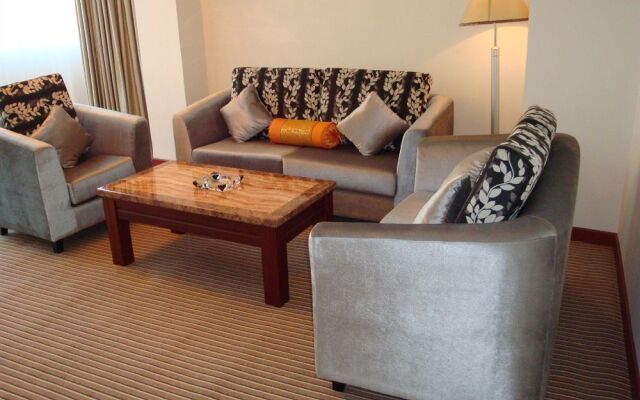 Minghong Hotel (Guangzhou Zhongshan Medical Dongshankou Metro Station)