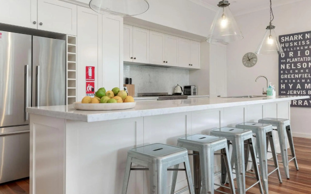 Sea Breeze Jervis Bay Rentals