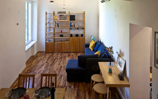 Casa Sofia With View by Wonderful Italy