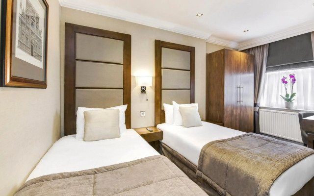 Gem Langham Court Hotel