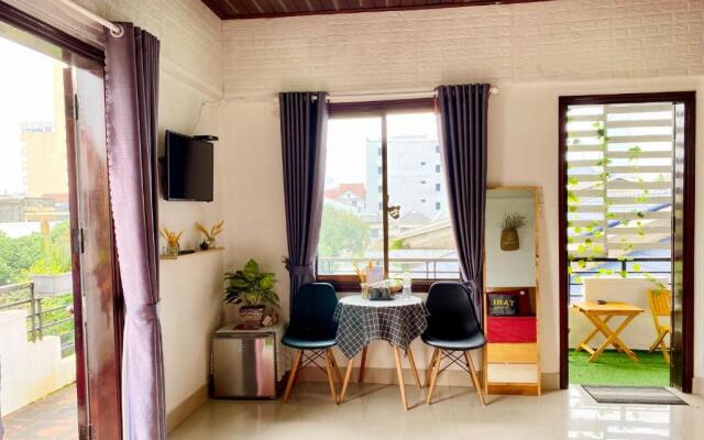 Tabi homestay