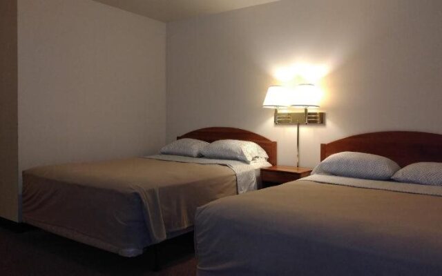 Stay Inn and Suites