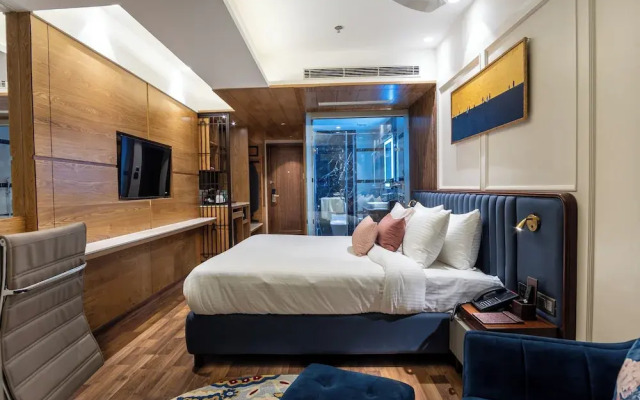 The Kleo Hotel
