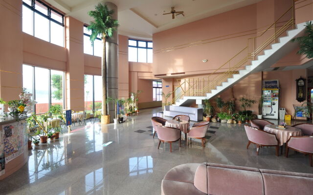 Hotel Shouryuen Kaisei