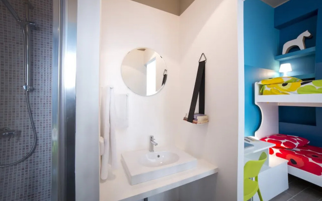 Dreams Hotel Residenza De Marchi