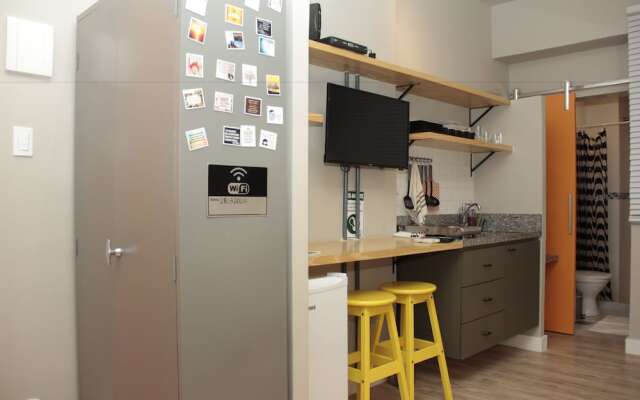 All in Rio Studio Design em Copacabana