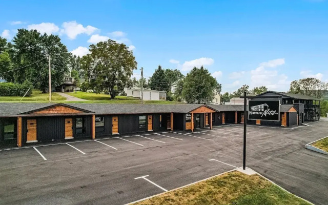 Hermann Motel
