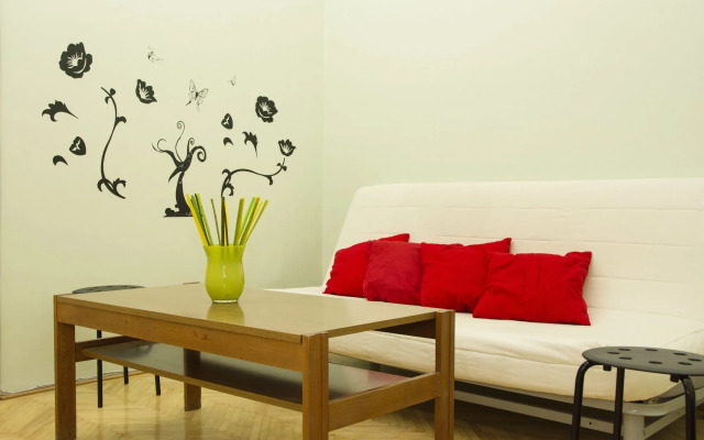 BudapestApartmentsHOLIDAY