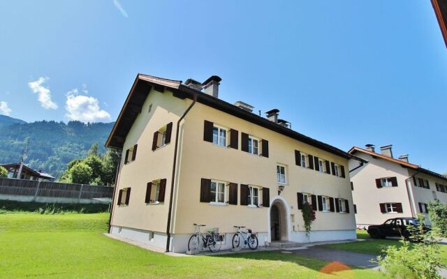 Charming Apartment in Kitzbuhel