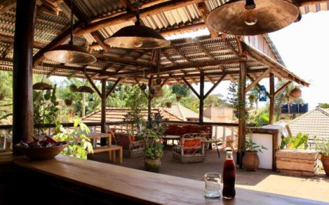 Icu Guesthouse