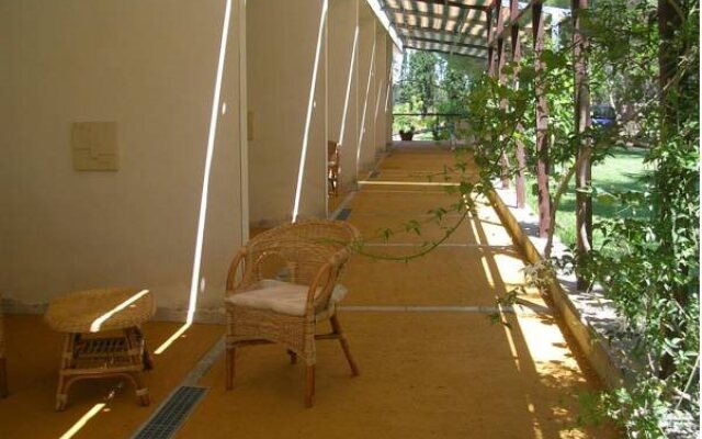 Agriturismo Terra Rossa